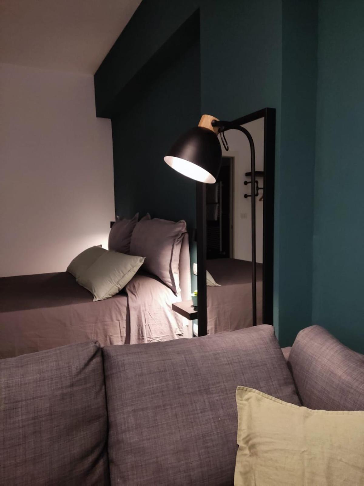 Okto Apartments Milazzo Extérieur photo