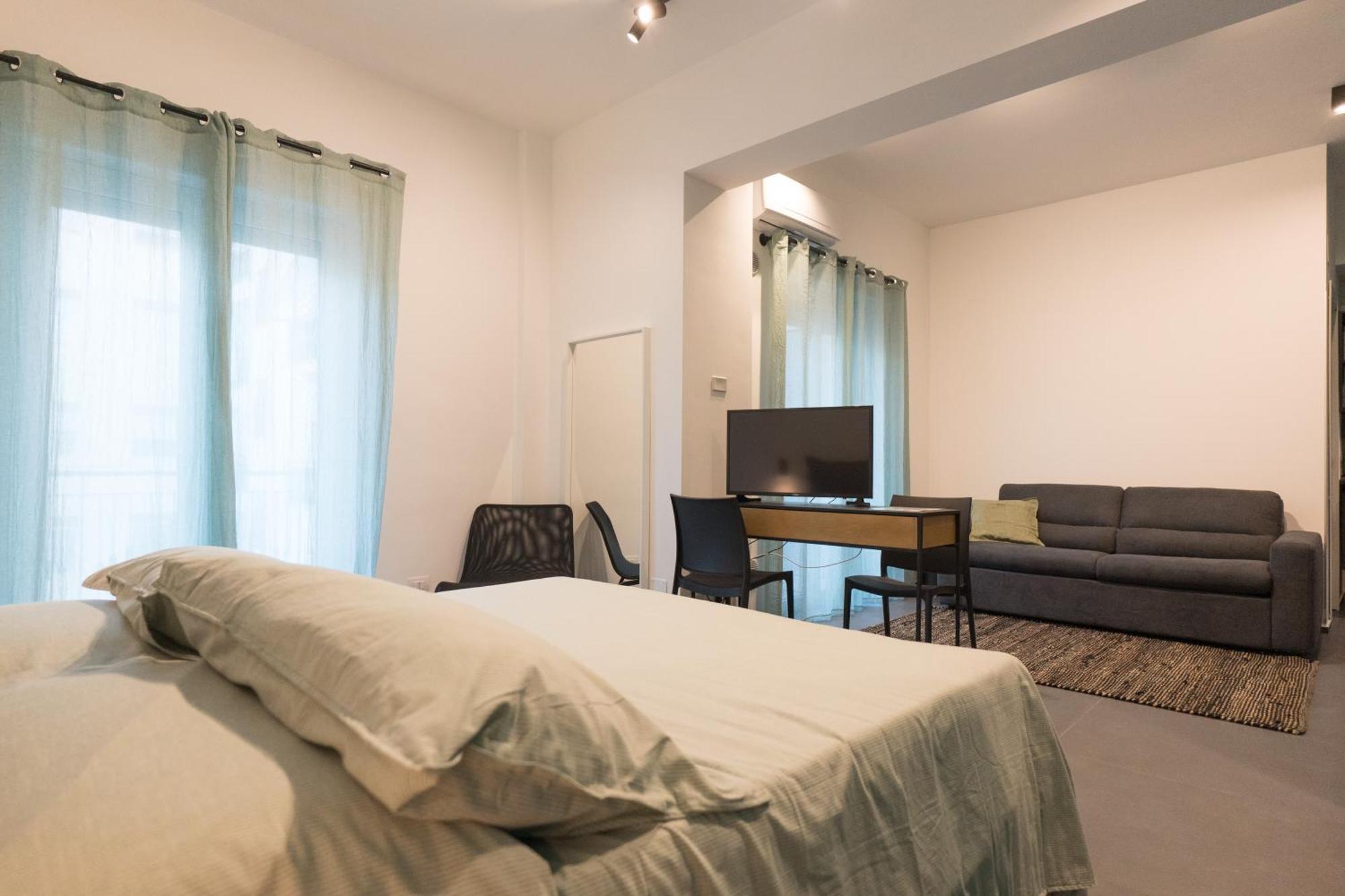 Okto Apartments Milazzo Extérieur photo